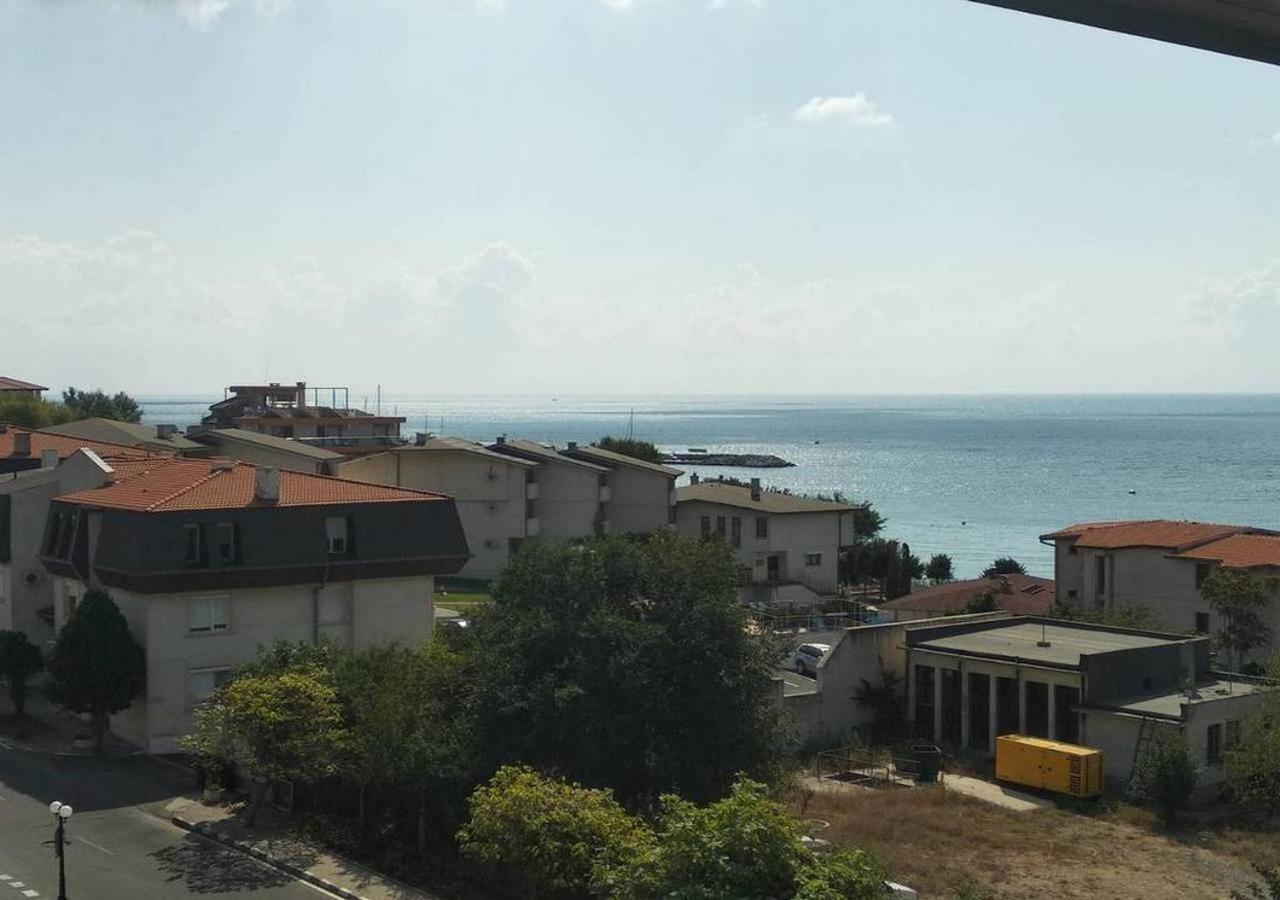 Dom-El Real Apartments Amphora Sveti Vlas Exterior photo