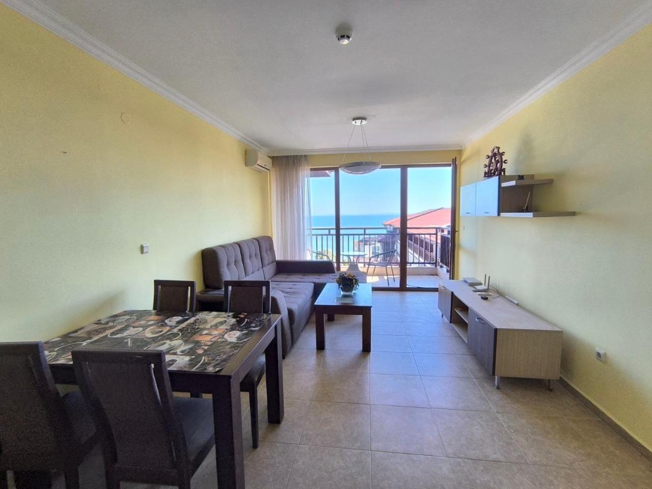 Dom-El Real Apartments Amphora Sveti Vlas Exterior photo
